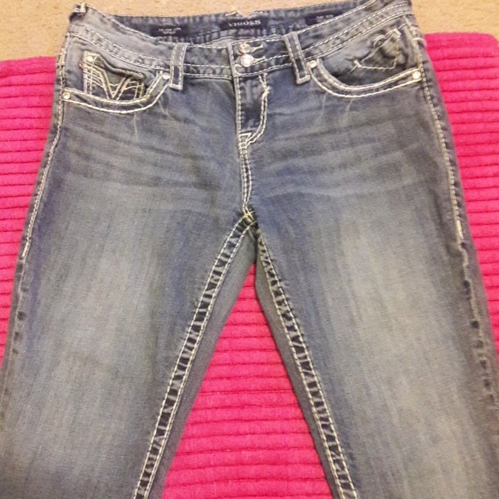 Vigoss jeans